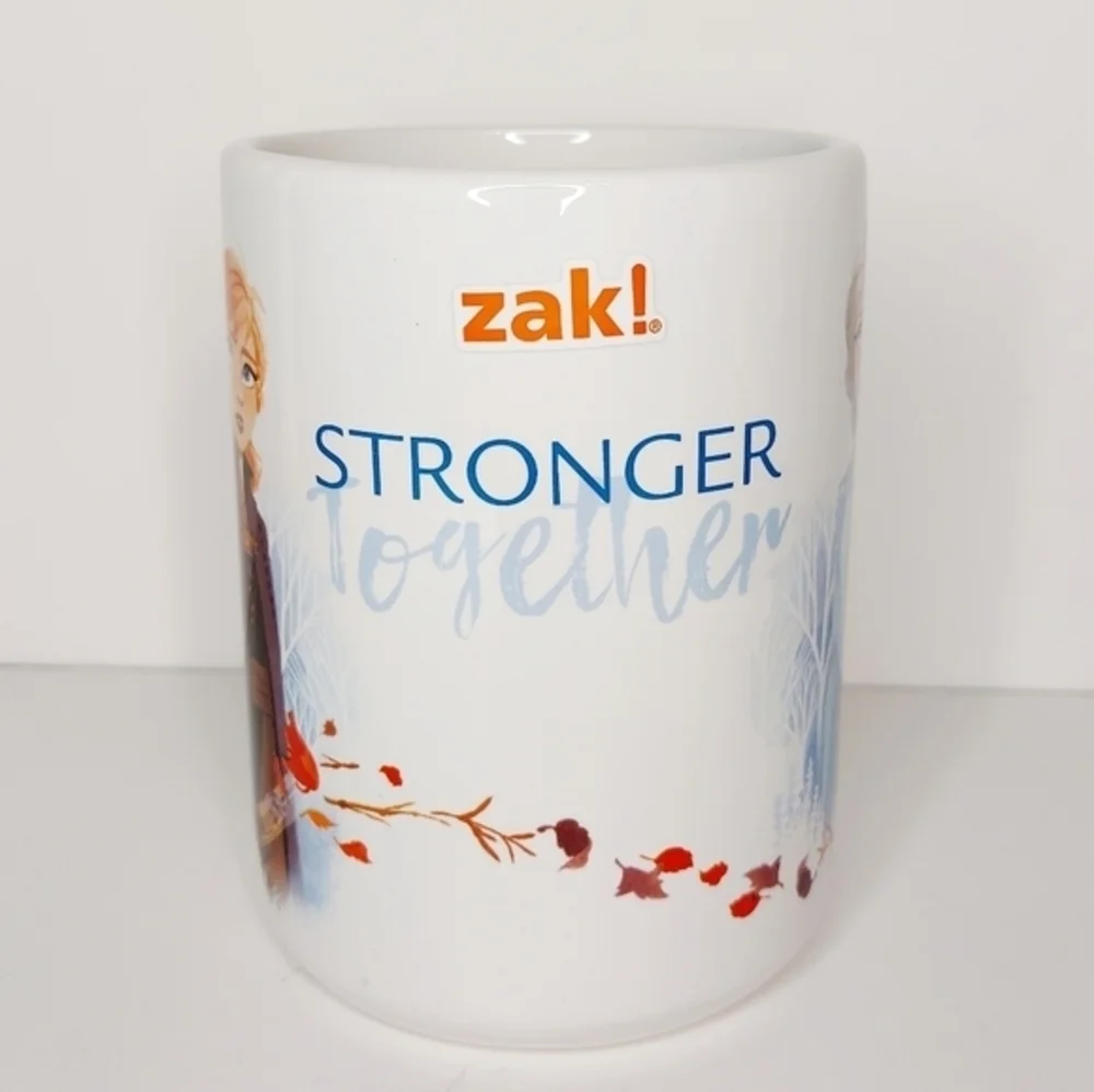 Frozen 2‎ Mug